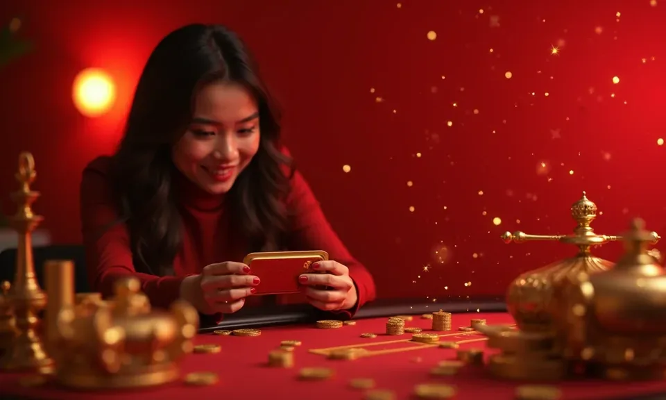 cang4d Live Baccarat Royal